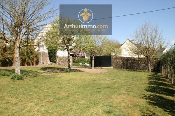 Vente Terrain 600 m2 à Josselin