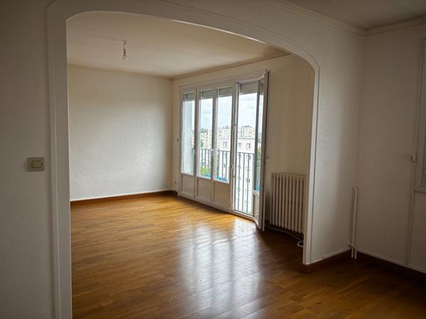 APPARTEMENT 4 PIECES NANTES ROND-POINT DE PARIS , Nantes