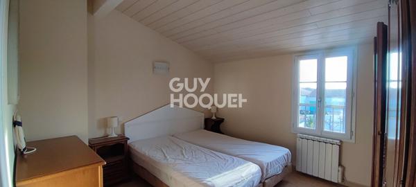 SAINT DENIS D OLERON : maison de 8 pièces (183 m²) en vente