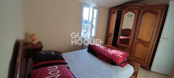 SAINT DENIS D OLERON : maison de 8 pièces (183 m²) en vente