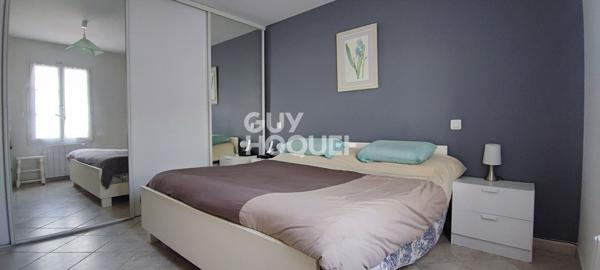 SAINT DENIS D OLERON : maison de 8 pièces (183 m²) en vente