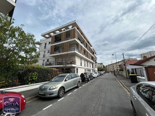 Appartement à vendre 4 pièces 86.37m² Maisons-Alfort (94700)