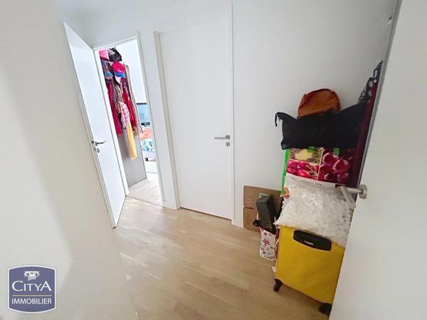 Appartement à vendre 4 pièces 86.37m² Maisons-Alfort (94700)