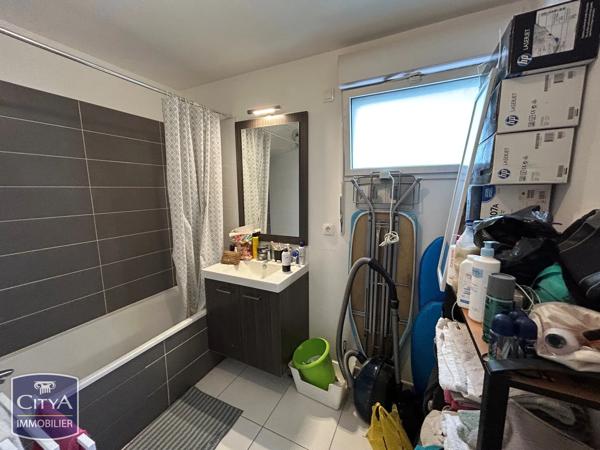 Appartement à vendre 4 pièces 86.37m² Maisons-Alfort (94700)