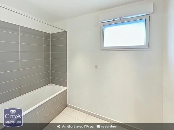 Appartement à vendre 4 pièces 86.37m² Maisons-Alfort (94700)