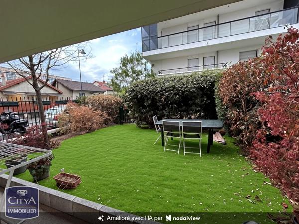 Appartement à vendre 4 pièces 86.37m² Maisons-Alfort (94700)