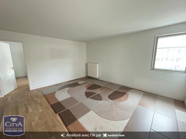 Appartement à vendre 4 pièces 86.37m² Maisons-Alfort (94700)