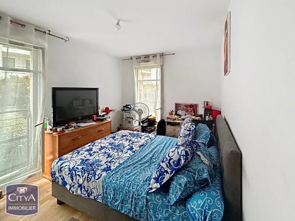 Appartement à vendre 4 pièces 86.37m² Maisons-Alfort (94700)