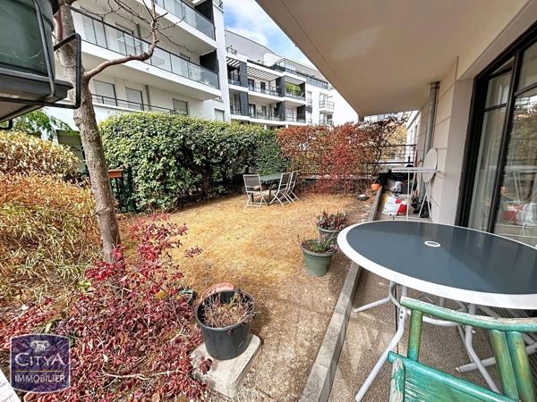 Appartement à vendre 4 pièces 86.37m² Maisons-Alfort (94700)