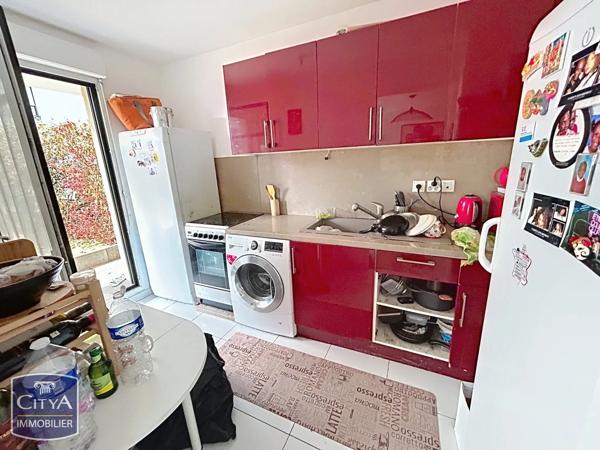 Appartement à vendre 4 pièces 86.37m² Maisons-Alfort (94700)