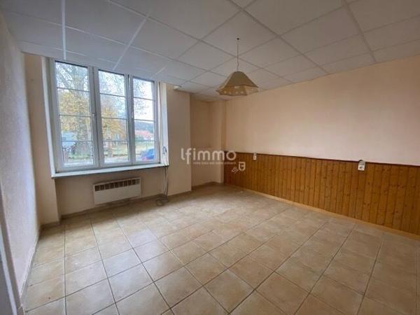 Immeuble de rapport à rénover