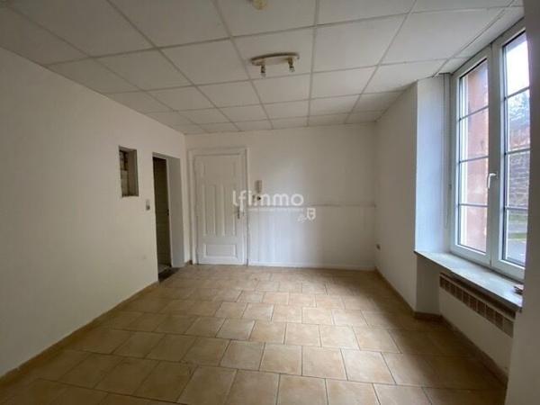 Immeuble de rapport à rénover