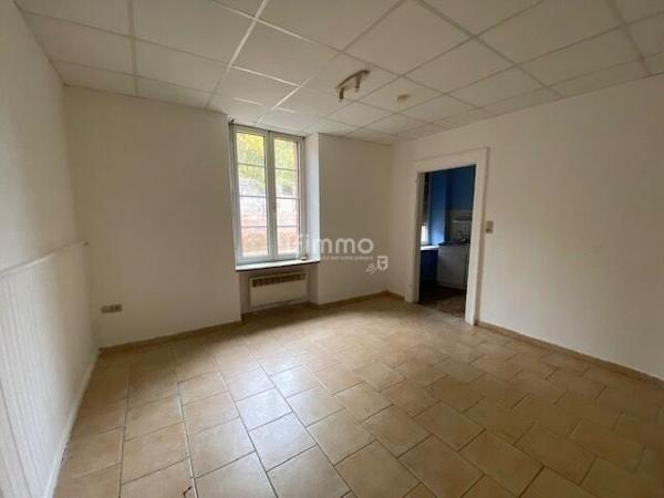 Immeuble de rapport à rénover