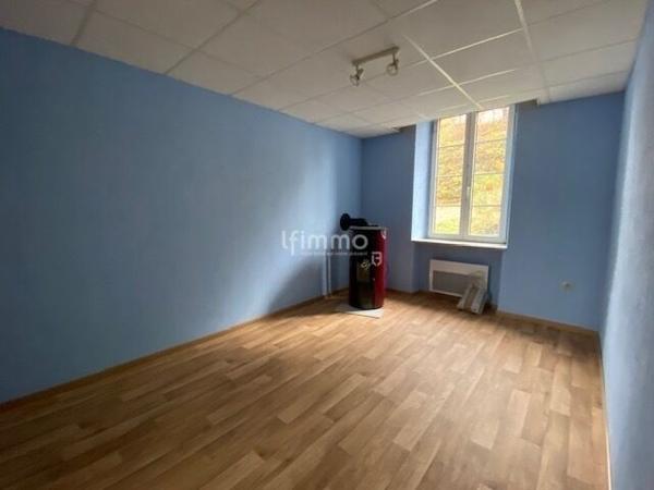 Immeuble de rapport à rénover