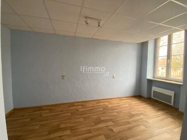 Immeuble de rapport à rénover