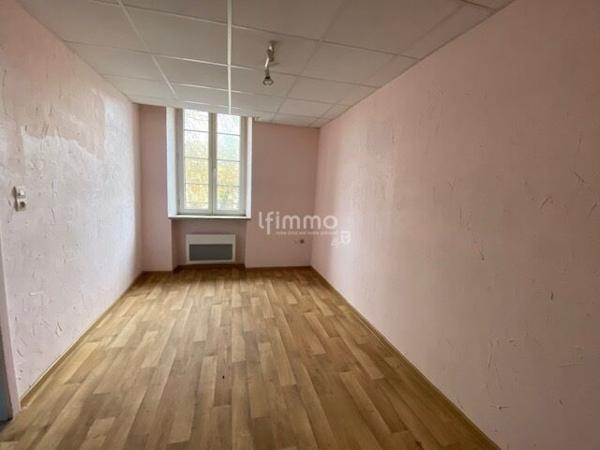 Immeuble de rapport à rénover