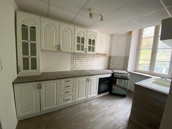 Immeuble de rapport à rénover