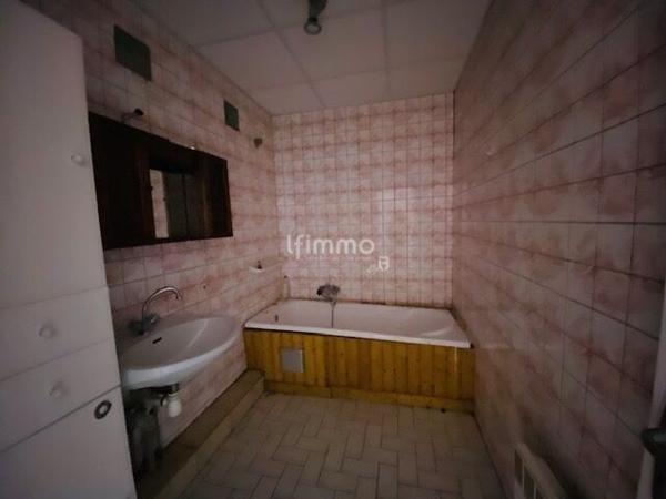 Immeuble de rapport à rénover