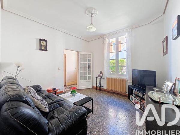 Maison à vendre 6 pièces 120 m² Biarritz