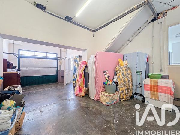 Maison à vendre 6 pièces 120 m² Biarritz