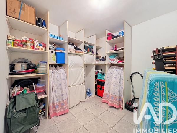 Maison à vendre 6 pièces 120 m² Biarritz