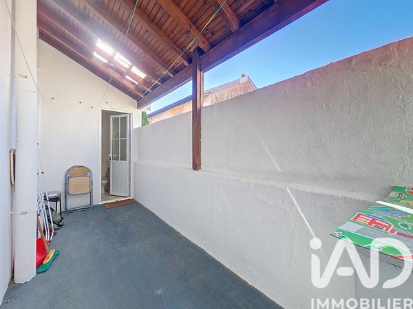 Maison à vendre 6 pièces 120 m² Biarritz