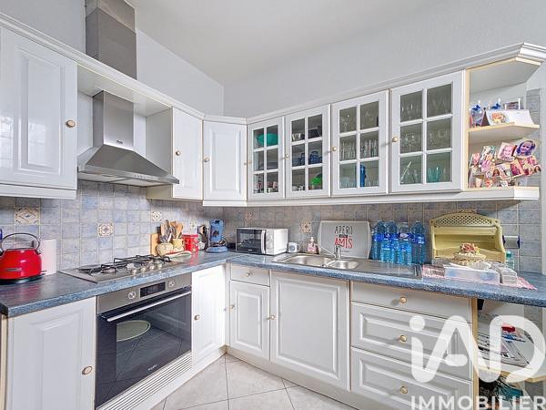 Maison à vendre 6 pièces 120 m² Biarritz