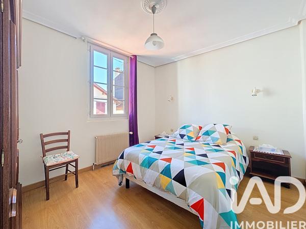 Maison à vendre 6 pièces 120 m² Biarritz
