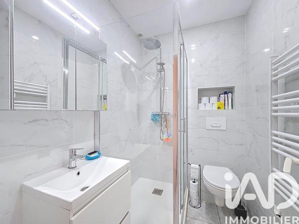 Maison à vendre 6 pièces 120 m² Biarritz