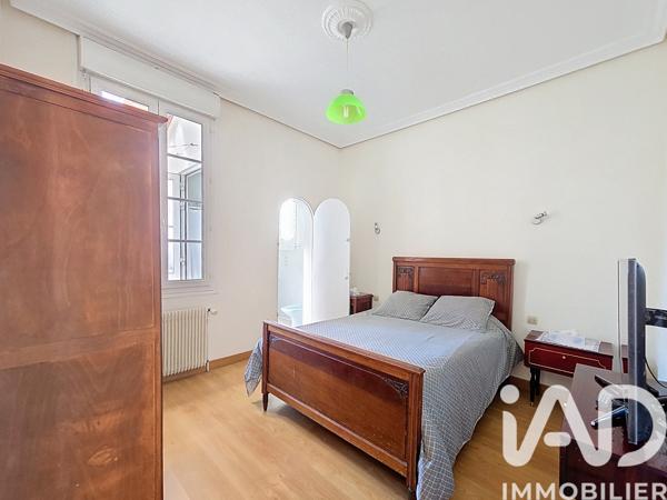 Maison à vendre 6 pièces 120 m² Biarritz