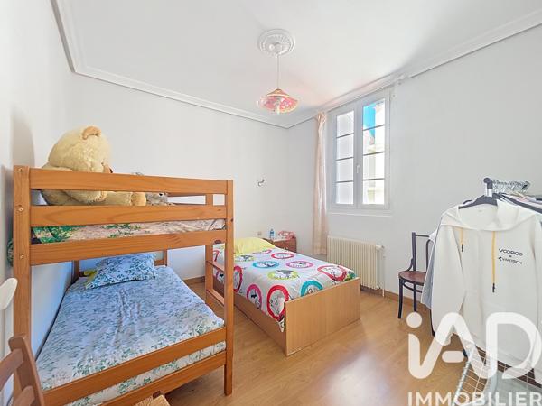 Maison à vendre 6 pièces 120 m² Biarritz