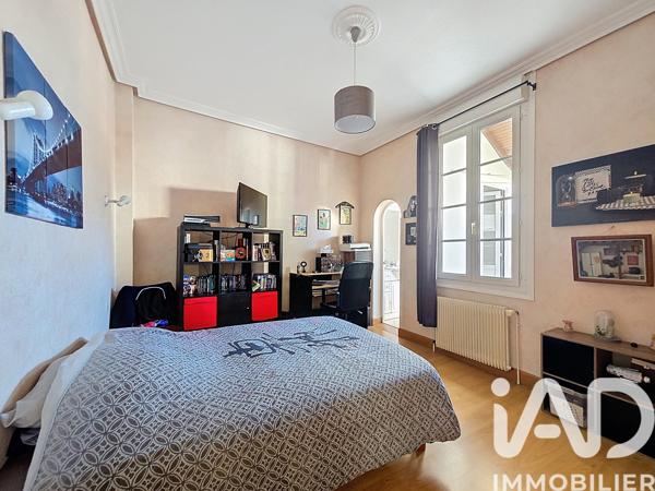 Maison à vendre 6 pièces 120 m² Biarritz
