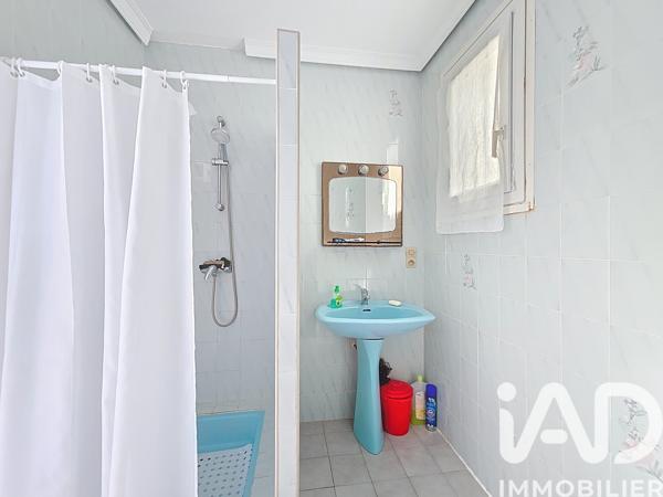 Maison à vendre 6 pièces 120 m² Biarritz