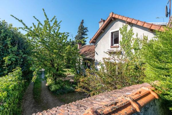 Vente Maison 5 pièces 116 m2 à Thorigny-sur-Marne