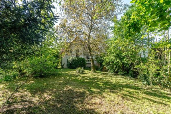 Vente Maison 5 pièces 116 m2 à Thorigny-sur-Marne