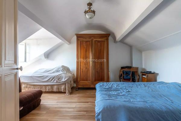 Vente Maison 5 pièces 116 m2 à Thorigny-sur-Marne