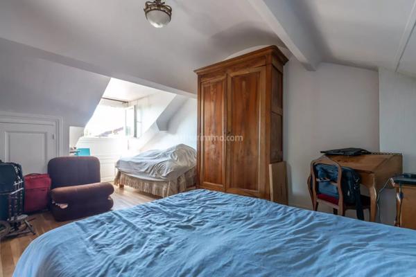 Vente Maison 5 pièces 116 m2 à Thorigny-sur-Marne