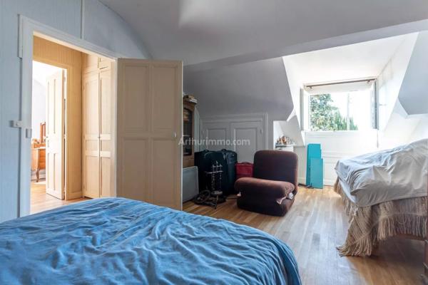 Vente Maison 5 pièces 116 m2 à Thorigny-sur-Marne