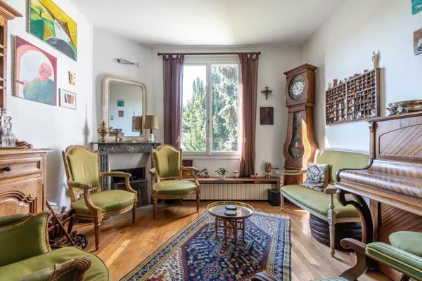 Vente Maison 5 pièces 116 m2 à Thorigny-sur-Marne