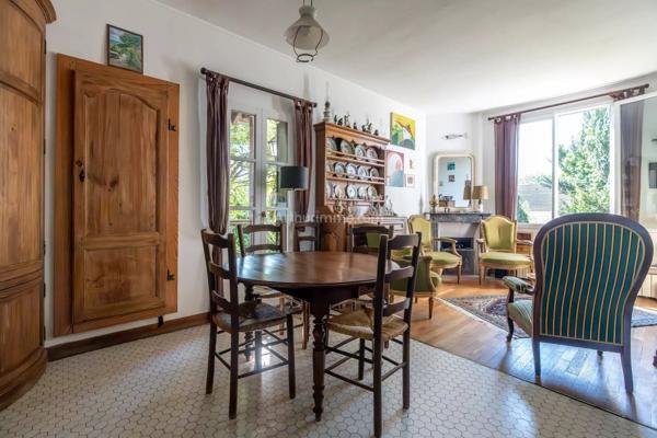 Vente Maison 5 pièces 116 m2 à Thorigny-sur-Marne