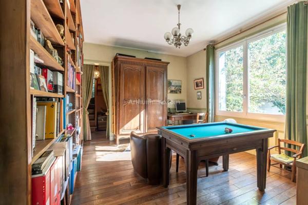 Vente Maison 5 pièces 116 m2 à Thorigny-sur-Marne