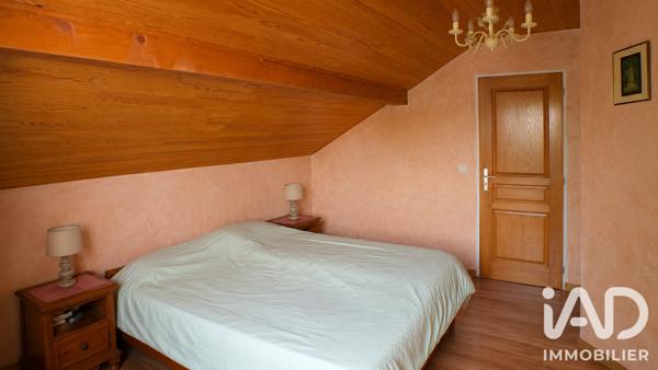 Maison à vendre 6 pièces 121 m² Traize