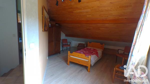Maison à vendre 6 pièces 121 m² Traize