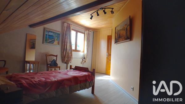 Maison à vendre 6 pièces 121 m² Traize