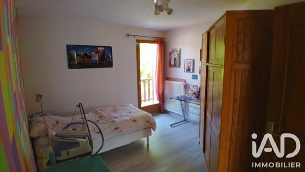 Maison à vendre 6 pièces 121 m² Traize