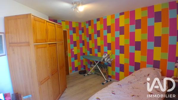 Maison à vendre 6 pièces 121 m² Traize