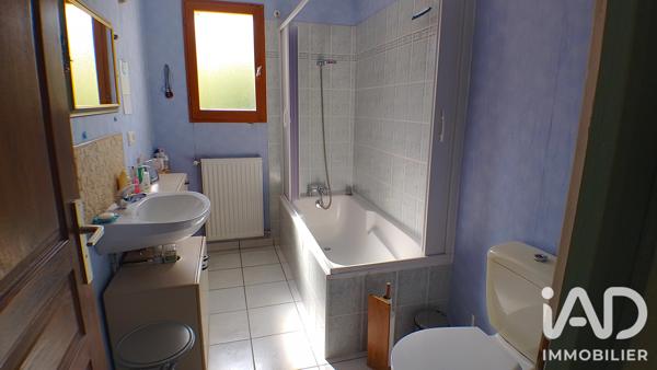 Maison à vendre 6 pièces 121 m² Traize