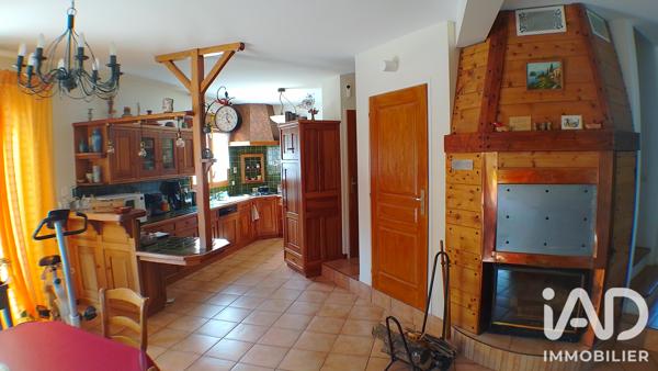 Maison à vendre 6 pièces 121 m² Traize
