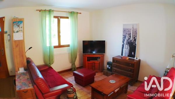 Maison à vendre 6 pièces 121 m² Traize