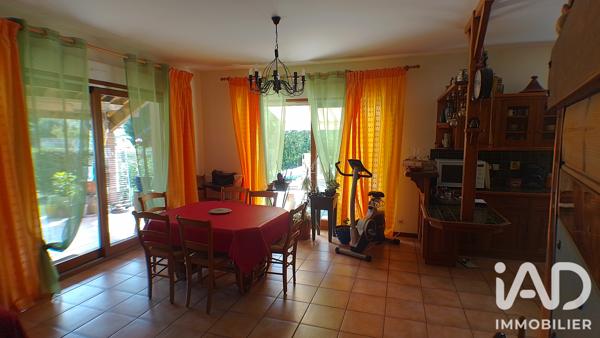 Maison à vendre 6 pièces 121 m² Traize